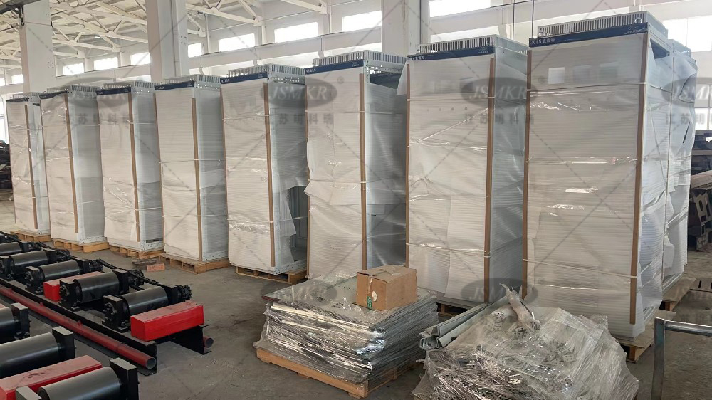 明科瑞冶金機械|電柜